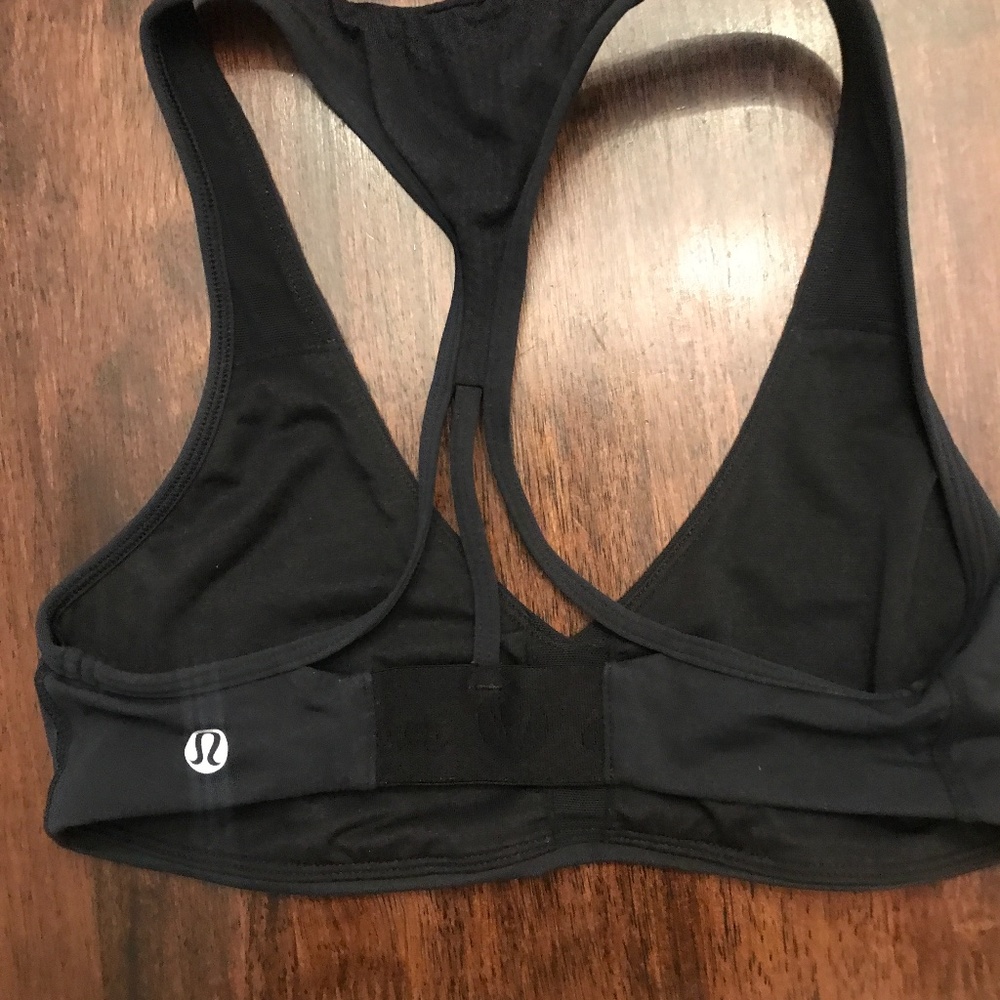 LuluLemon Sports Bra / Swim Suit